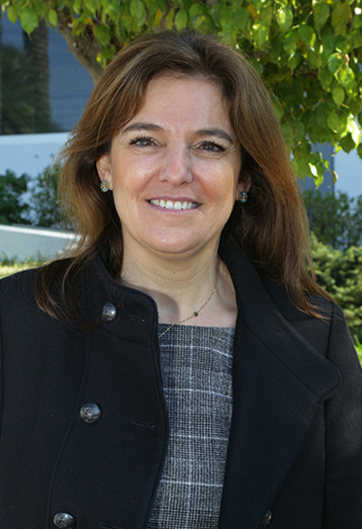 14. Dani Germanos