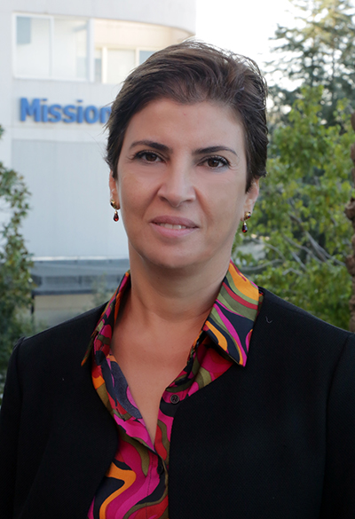 6. Samar Bassil DAL