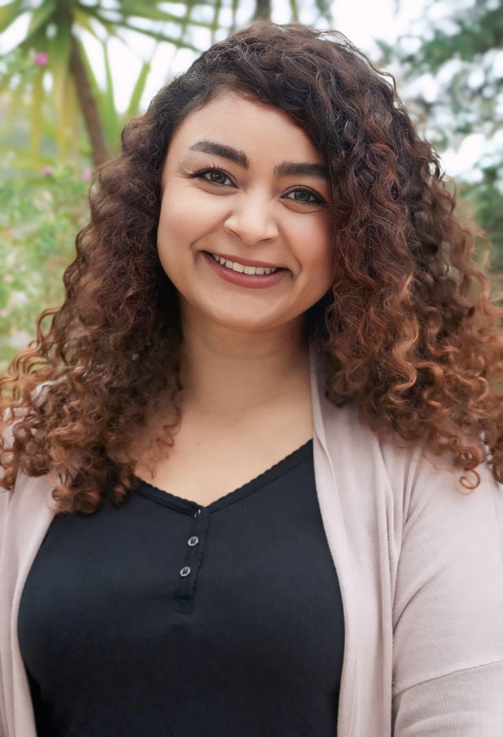 Radhia el Berkaoui Responsable Des Activités Périscolaires